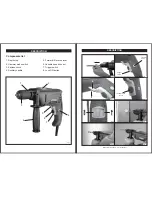 Preview for 2 page of Ryobi EID650FK Owner'S Operating Manual