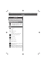 Предварительный просмотр 9 страницы Ryobi EJ600 User Manual