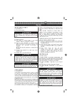 Preview for 84 page of Ryobi EJ600 User Manual