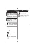 Предварительный просмотр 97 страницы Ryobi EJ600 User Manual