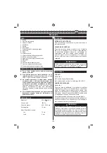 Preview for 108 page of Ryobi EJ600 User Manual