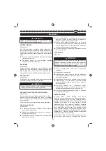 Preview for 110 page of Ryobi EJ600 User Manual