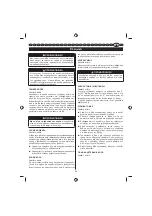 Preview for 120 page of Ryobi EJ600 User Manual