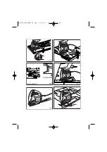 Preview for 3 page of Ryobi EJS-500QEO User Manual