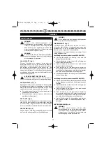 Preview for 56 page of Ryobi EJS-500QEO User Manual