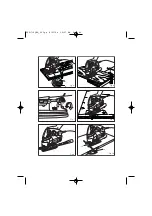 Предварительный просмотр 3 страницы Ryobi EJS-710QEO User Manual