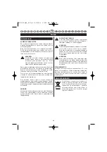 Preview for 70 page of Ryobi EJS-710QEO User Manual