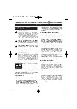 Предварительный просмотр 98 страницы Ryobi EJS-710QEO User Manual