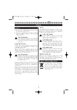 Предварительный просмотр 103 страницы Ryobi EJS-710QEO User Manual