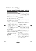 Preview for 107 page of Ryobi EJS-710QEO User Manual