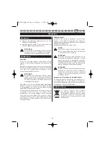 Preview for 123 page of Ryobi EJS-710QEO User Manual