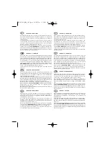 Preview for 136 page of Ryobi EJS-710QEO User Manual