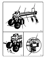 Предварительный просмотр 2 страницы Ryobi ELS-52 Operator'S Manual