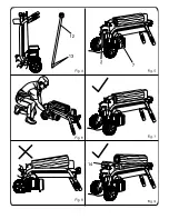 Preview for 3 page of Ryobi ELS-52 Operator'S Manual