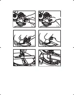 Preview for 4 page of Ryobi EMS-1121L User Manual