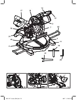 Preview for 2 page of Ryobi EMS-1221 Owner'S Operating Manual