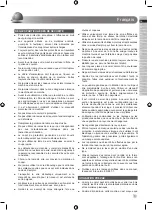 Preview for 7 page of Ryobi EMS1122LHG Original Instructions Manual