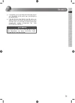 Preview for 13 page of Ryobi EMS1122LHG Original Instructions Manual