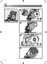 Preview for 100 page of Ryobi EMS1122LHG Original Instructions Manual