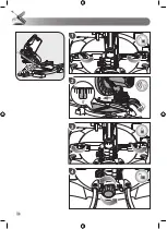 Preview for 108 page of Ryobi EMS1122LHG Original Instructions Manual