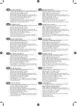 Preview for 118 page of Ryobi EMS1122LHG Original Instructions Manual