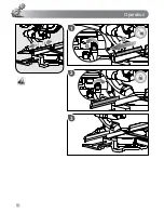 Preview for 12 page of Ryobi EMS1221RG Instruction Manual