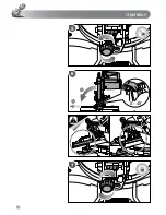 Предварительный просмотр 18 страницы Ryobi EMS1221RG Instruction Manual