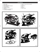 Preview for 2 page of Ryobi EMS180RG Owner'S Operating Manual