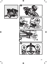 Preview for 239 page of Ryobi EMS190DC Original Instructions Manual