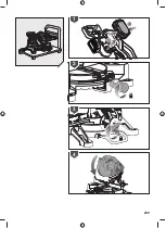 Preview for 241 page of Ryobi EMS190DC Original Instructions Manual