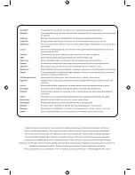 Preview for 2 page of Ryobi EMS190DCL Original Instructions Manual