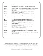 Preview for 10 page of Ryobi EMS2026SCL User Manual