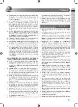 Preview for 11 page of Ryobi EMS216L-LSG Original Instructions Manual