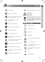 Предварительный просмотр 15 страницы Ryobi EMS216L-LSG Original Instructions Manual