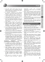 Preview for 89 page of Ryobi EMS216L-LSG Original Instructions Manual