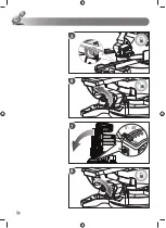 Предварительный просмотр 186 страницы Ryobi EMS216L-LSG Original Instructions Manual