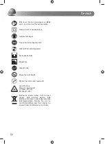 Preview for 16 page of Ryobi EMS216L Original Instructions Manual