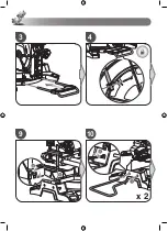 Preview for 106 page of Ryobi EMS216L Original Instructions Manual