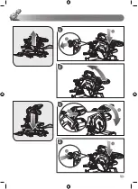 Preview for 111 page of Ryobi EMS216L Original Instructions Manual