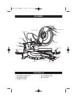 Preview for 4 page of Ryobi EMS2305SCL Owner'S Operating Manual