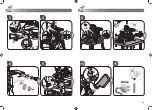 Предварительный просмотр 231 страницы Ryobi EMS254L-LSG Original Instructions Manual