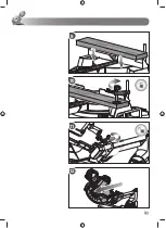 Предварительный просмотр 243 страницы Ryobi EMS254L-LSG Original Instructions Manual