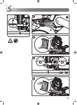 Предварительный просмотр 245 страницы Ryobi EMS254L-LSG Original Instructions Manual