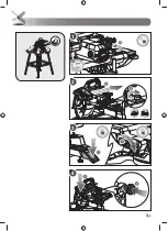 Предварительный просмотр 255 страницы Ryobi EMS254L-LSG Original Instructions Manual