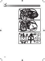 Предварительный просмотр 256 страницы Ryobi EMS254L-LSG Original Instructions Manual