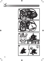 Предварительный просмотр 258 страницы Ryobi EMS254L-LSG Original Instructions Manual