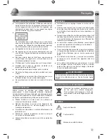 Preview for 11 page of Ryobi EMS254L Original Instructions Manual