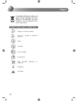 Preview for 78 page of Ryobi EMS254L Original Instructions Manual