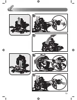 Preview for 127 page of Ryobi EMS254L Original Instructions Manual