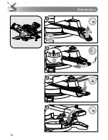 Предварительный просмотр 24 страницы Ryobi EMS254RG Original Instructions Manual